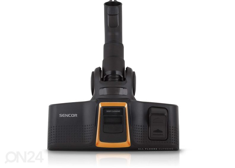 Пылесос Sencor SVC1080BK увеличить