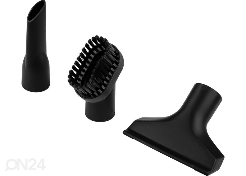 Пылесос Sencor SVC510GREUE2, зеленый увеличить