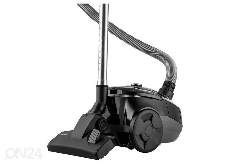 Пылесос Sencor SVC5501BK, черный увеличить