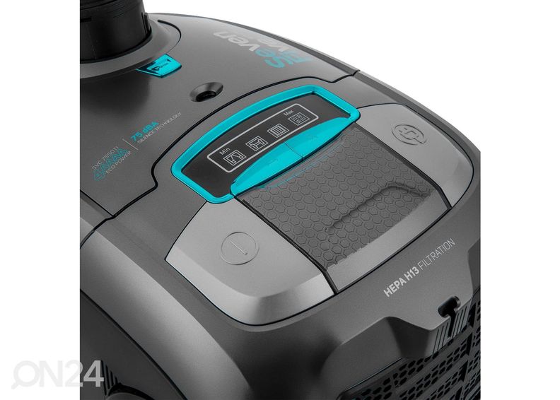 Пылесос Sencor SVC7550TIAAAA увеличить