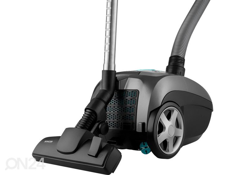 Пылесос Sencor SVC7550TIAAAA увеличить
