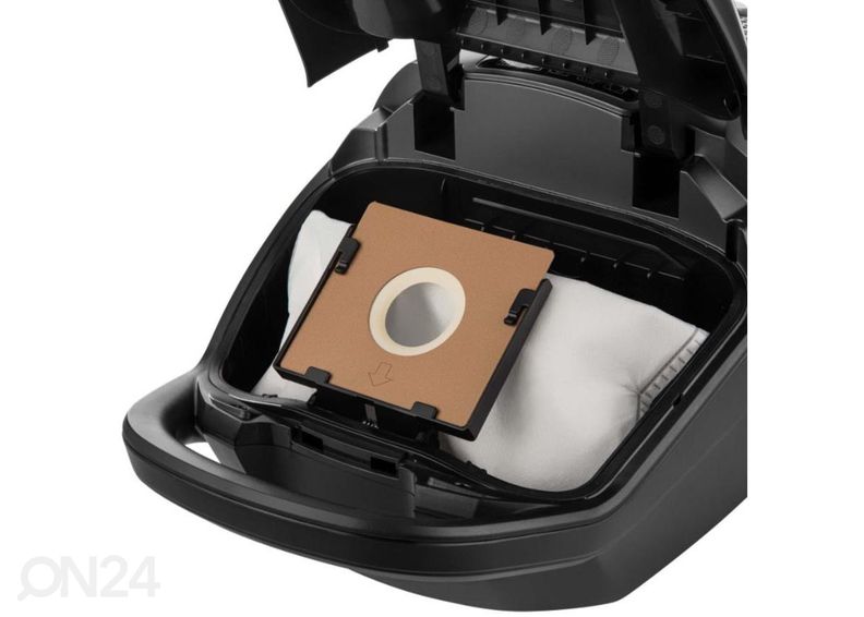 Пылесос Sencor SVC8300TI увеличить