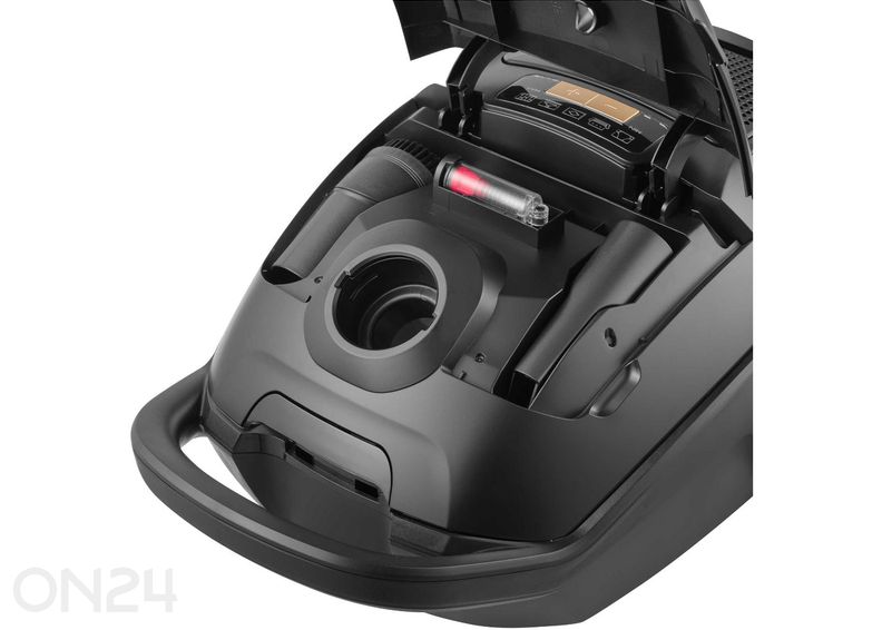 Пылесос Sencor SVC8310BK увеличить
