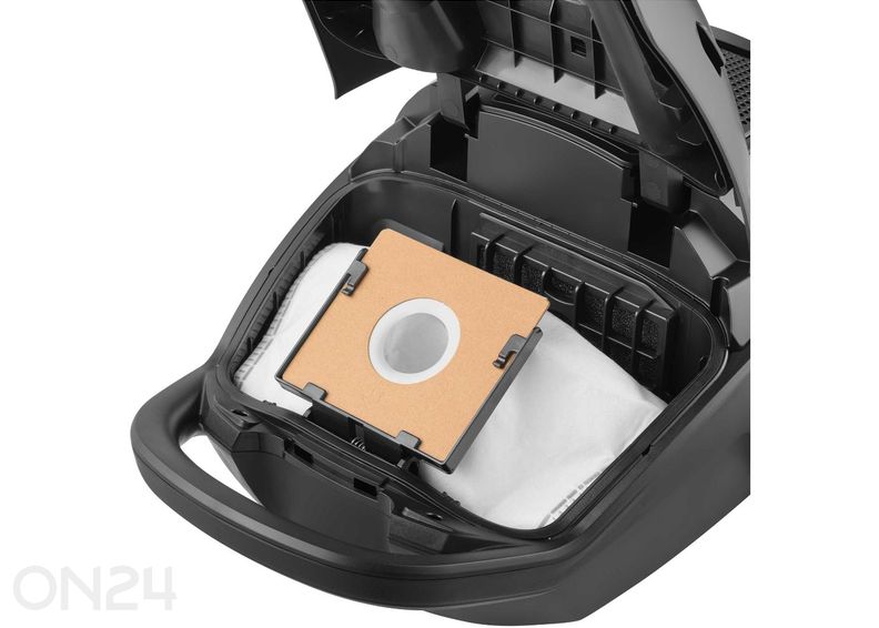 Пылесос Sencor SVC8310BK увеличить