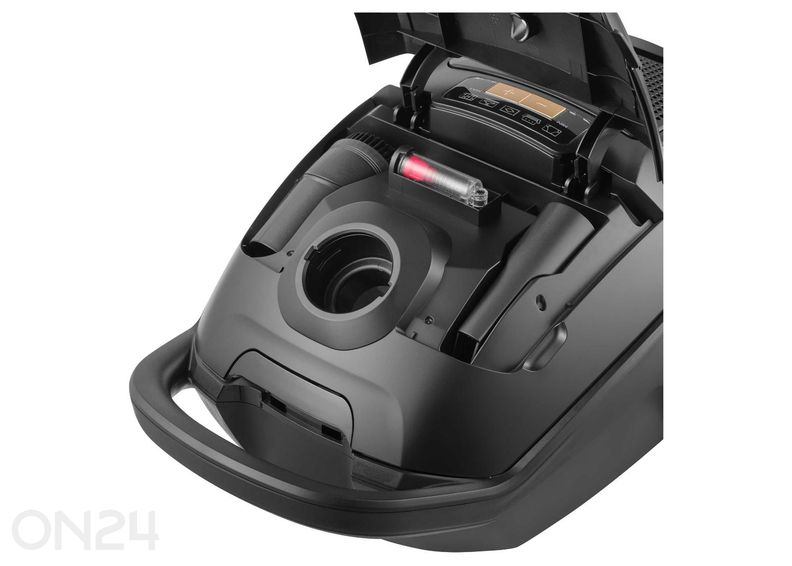 Пылесос Sencor SVC8330BK увеличить