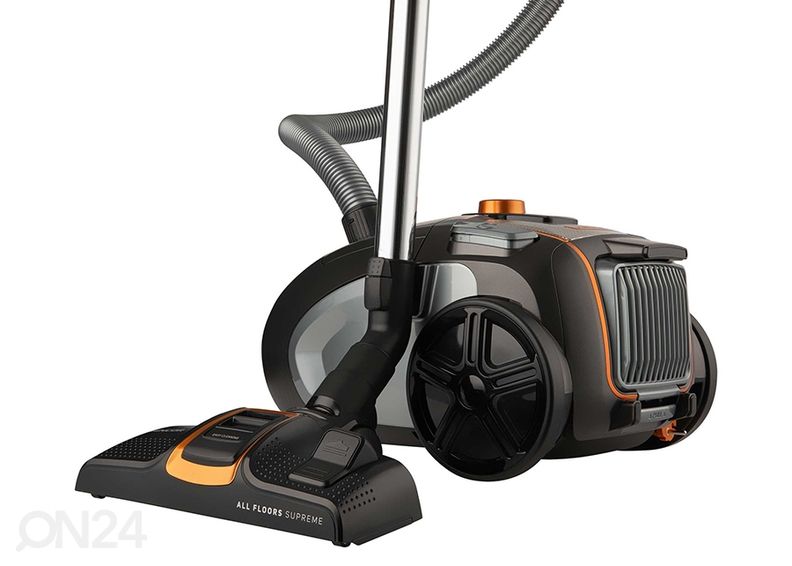 Пылесос Sencor SVC8505TI увеличить