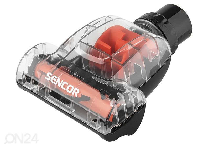 Пылесос Sencor SVC8505TI увеличить