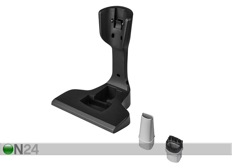 Пылесос Sencor SVC8621TI увеличить