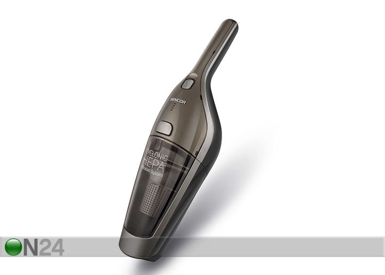 Пылесос Sencor SVC8621TI увеличить