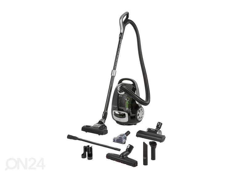 Пылесос Sencor SVC9000 увеличить