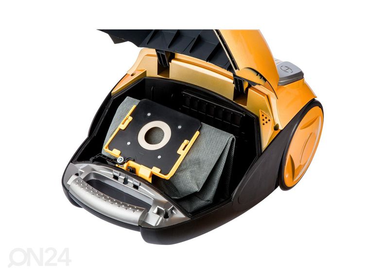 Пылесос Sencor SVC900EUE3 увеличить