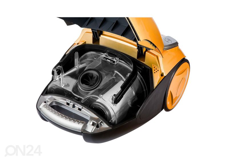 Пылесос Sencor SVC900EUE3 увеличить