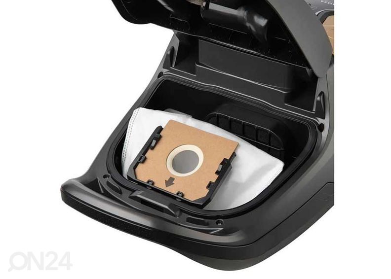 Пылесос Sencor SVC9300BK увеличить