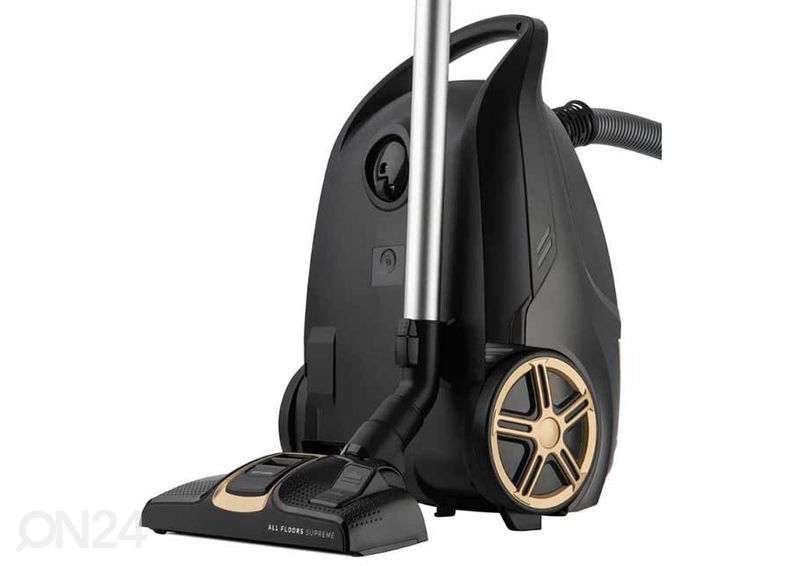 Пылесос Sencor SVC9300BK увеличить