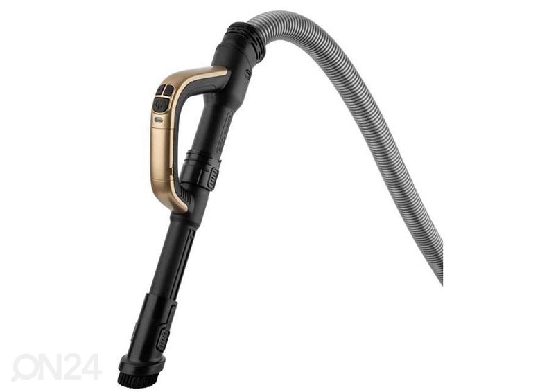 Пылесос Sencor SVC9300BK увеличить