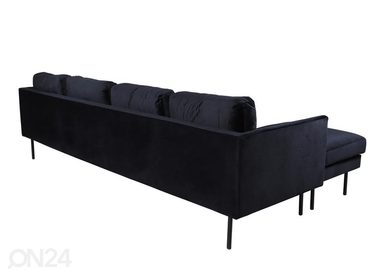 П-образный угловой диван Zoom увеличить