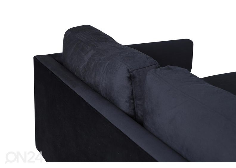 П-образный угловой диван Zoom увеличить