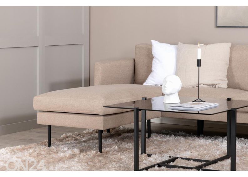 П-образный угловой диван Zoom увеличить