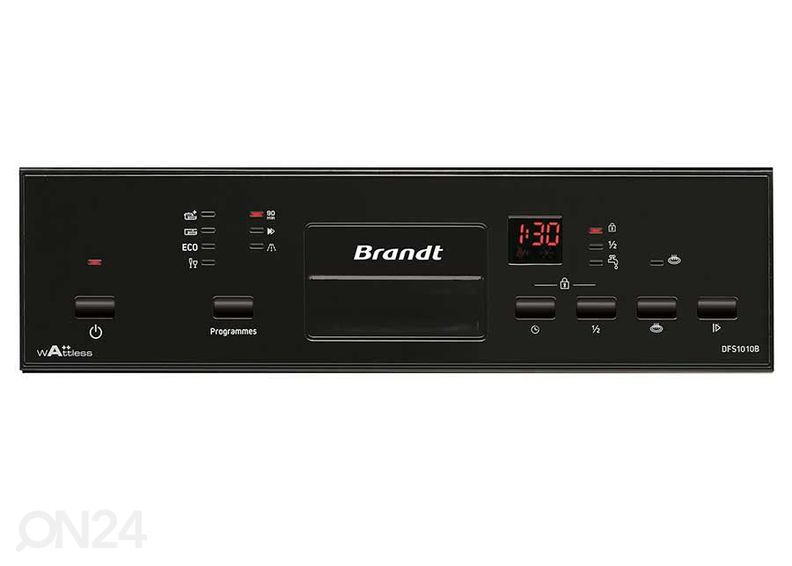 Пoсудомоечная машина Brandt увеличить