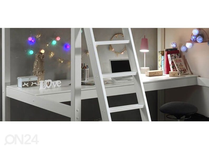 Рабочая поверхность для двухъярусной кровати Pino увеличить