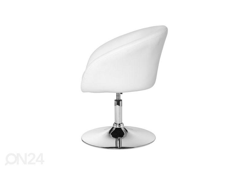 Рабочий / обеденный стул Lift, белый увеличить