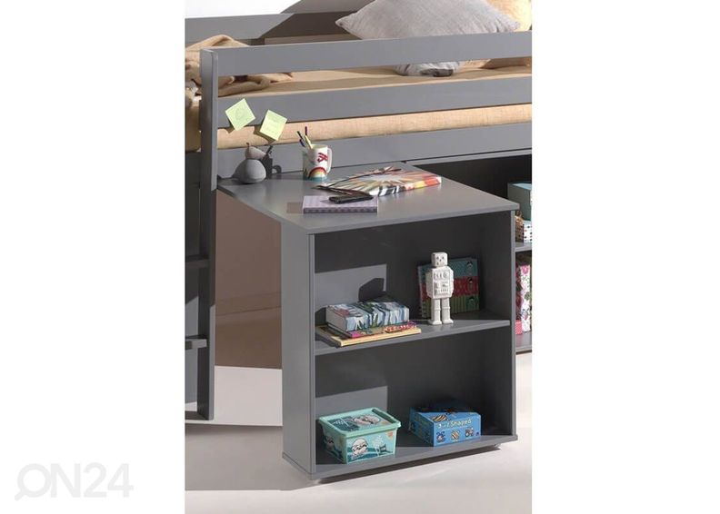 Рабочий стол для двухъярусной кровати Pino увеличить