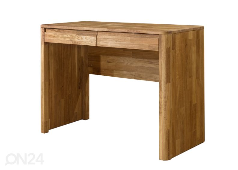 Рабочий стол из массива дуба Lausenne 110 увеличить