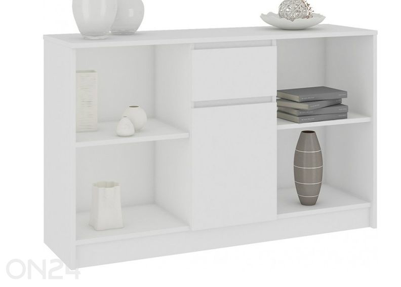 Рабочий стол + комод увеличить