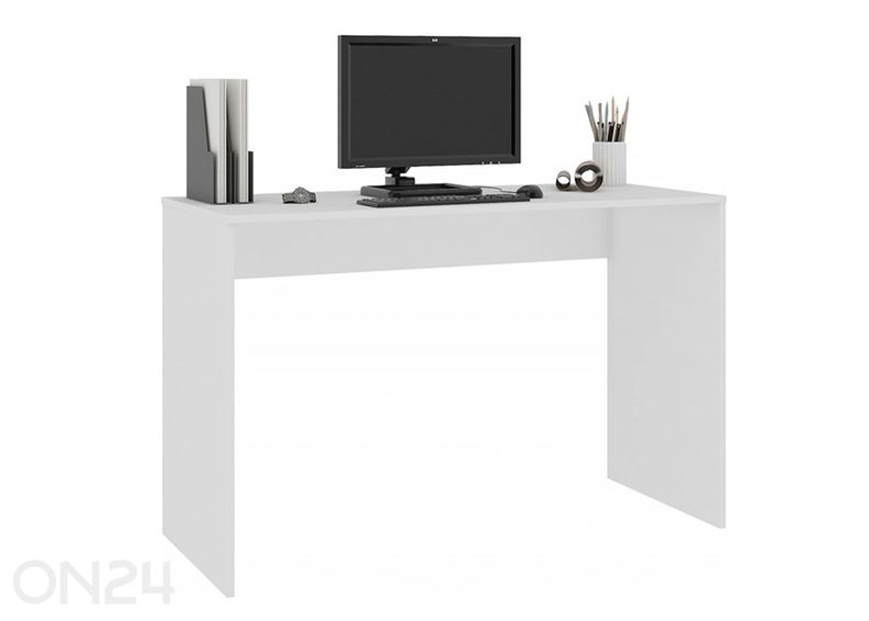 Рабочий стол + комод увеличить