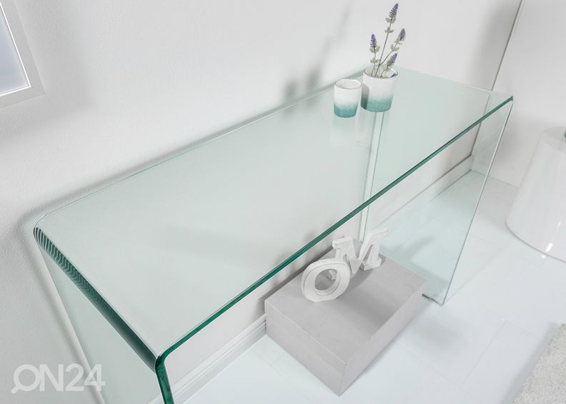 Рабочий стол / консольный стол Fantome увеличить