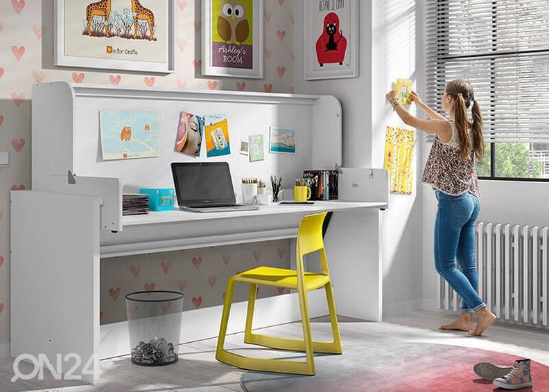 Рабочий стол / кровать Denver увеличить