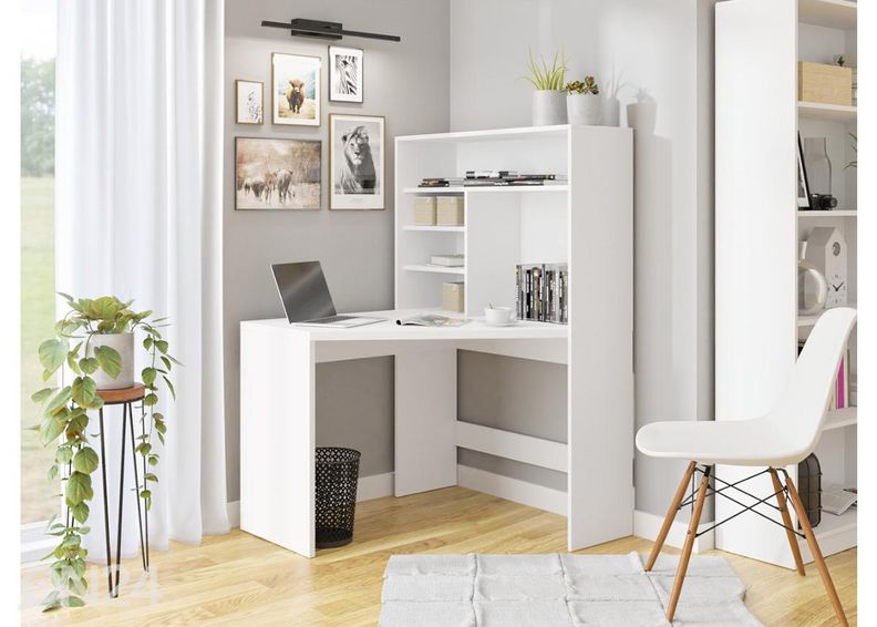 Рабочий стол с полкой Power увеличить