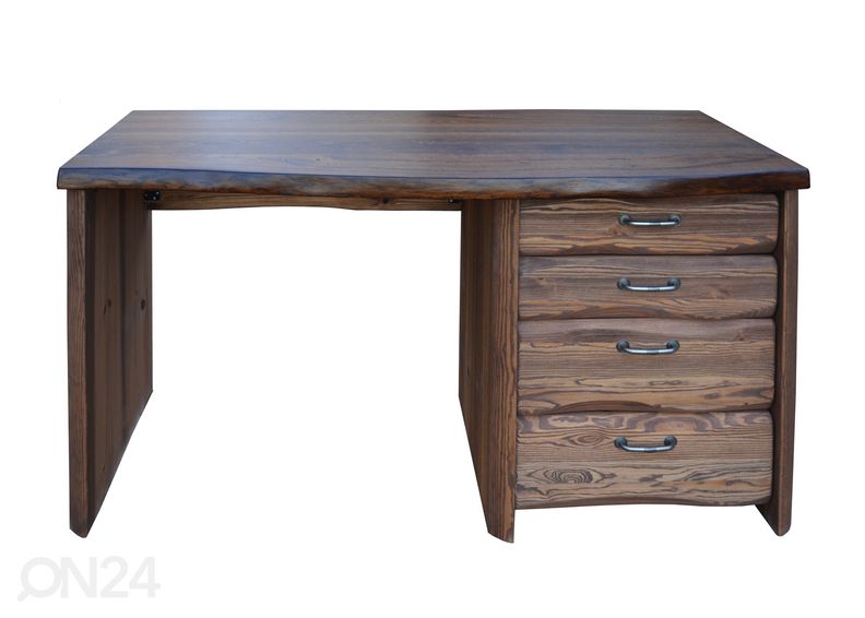 Рабочий стол (сосна + ясень) увеличить