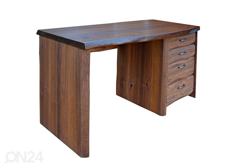 Рабочий стол (сосна) увеличить