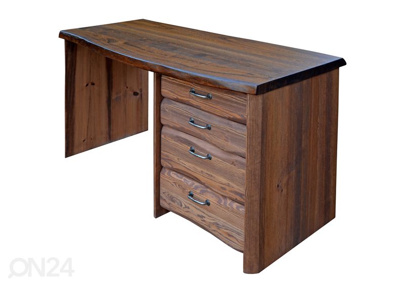 Рабочий стол (сосна) увеличить