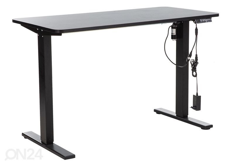 Рабочий стол 120 cm, регулируемый увеличить