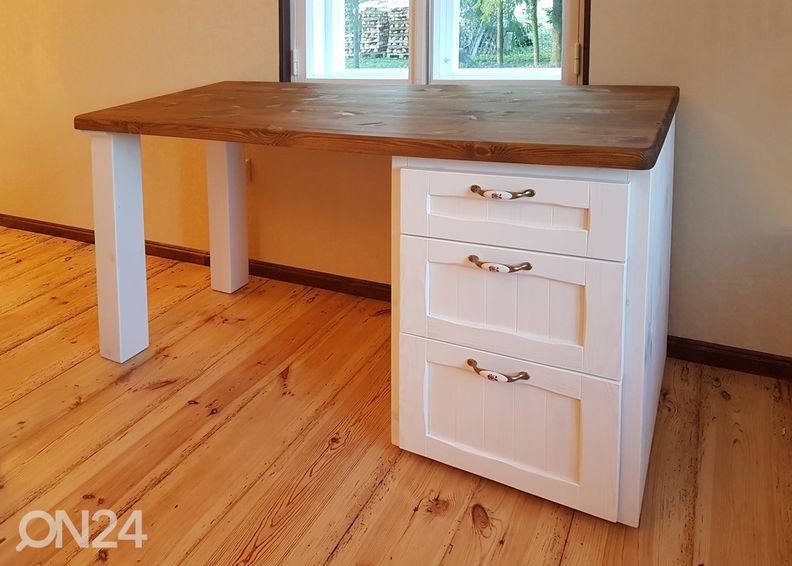 Рабочий стол 120 cm увеличить