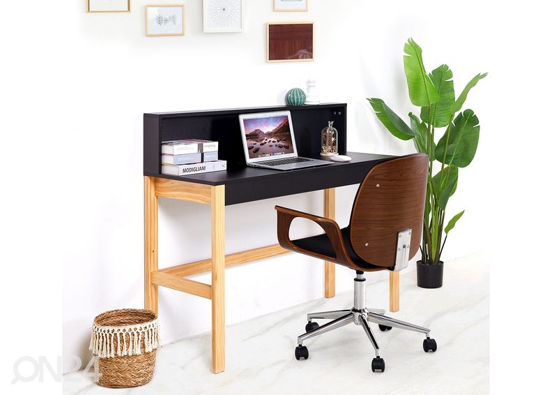 Рабочий стол 120 cm увеличить