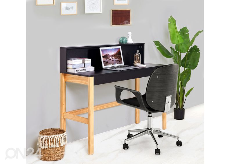 Рабочий стол 120 cm увеличить