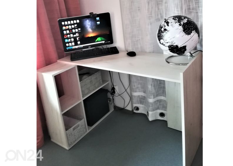 Рабочий стол 122 cm увеличить