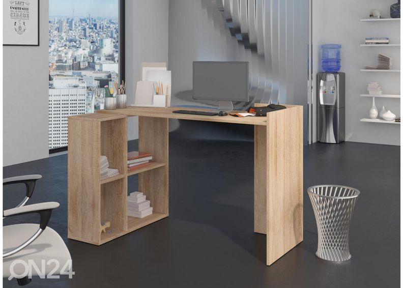 Рабочий стол 122 cm увеличить