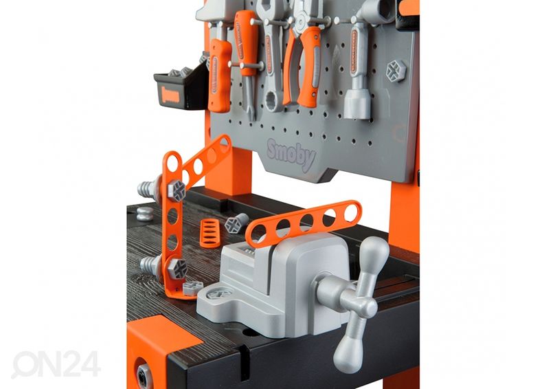 Рабочий стол увеличить