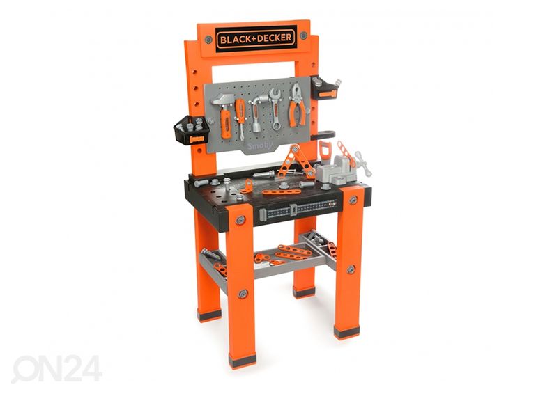 Рабочий стол увеличить