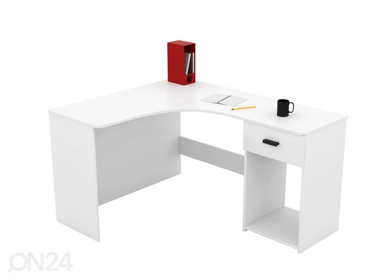 Рабочий стол 155x125 cm увеличить