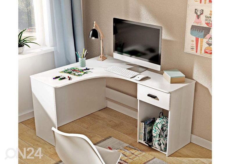 Рабочий стол 155x125 cm увеличить