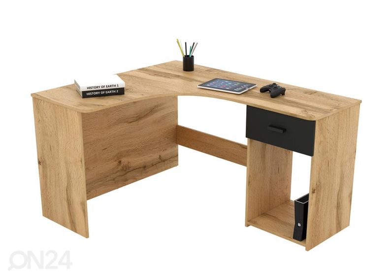 Рабочий стол 155x125 cm увеличить