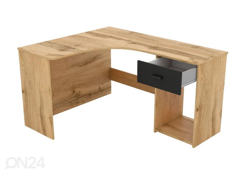 Рабочий стол 155x125 cm увеличить