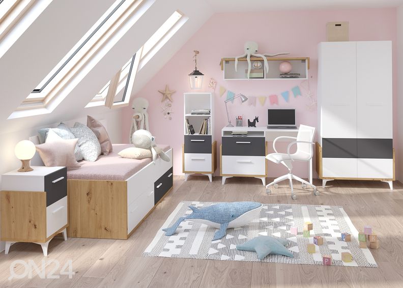 Рабочий стол увеличить