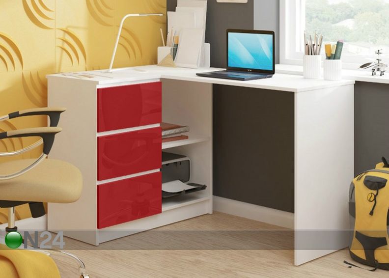 Рабочий стол увеличить