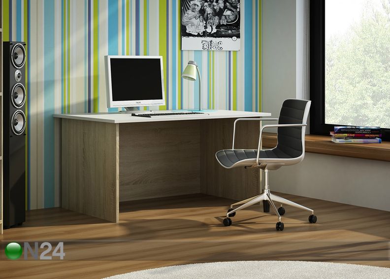 Рабочий стол увеличить